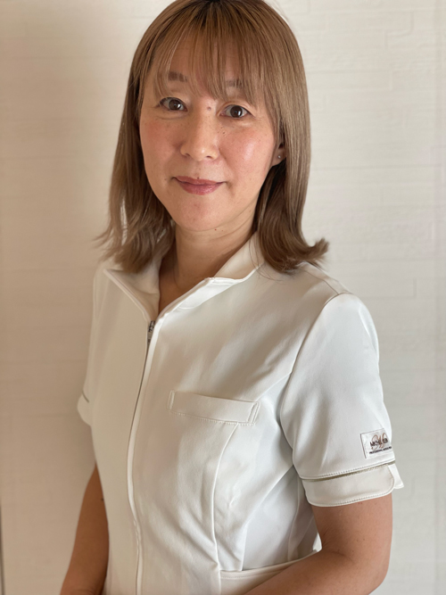 プロフィール画像